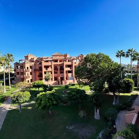 Pushe Playa Granada Beach & Golf 34 Motril Exterior photo
