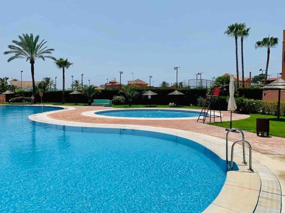 Pushe Playa Granada & Golf 34 Motril