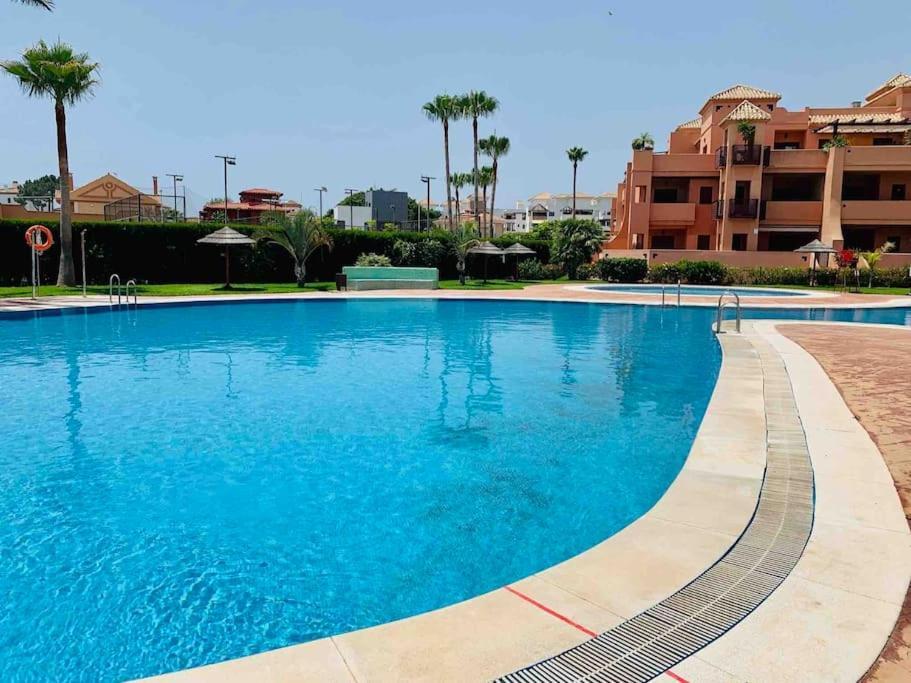 Apartment Pushe Playa Granada & Golf 34 *
