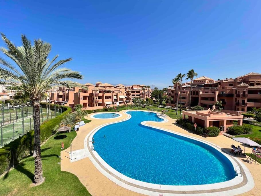 Pushe Playa Granada & Golf 34 Motril