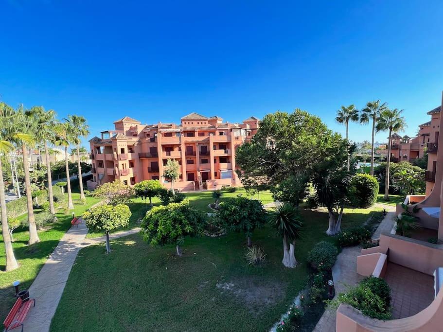 Pushe Playa Granada & Golf 34 Motril