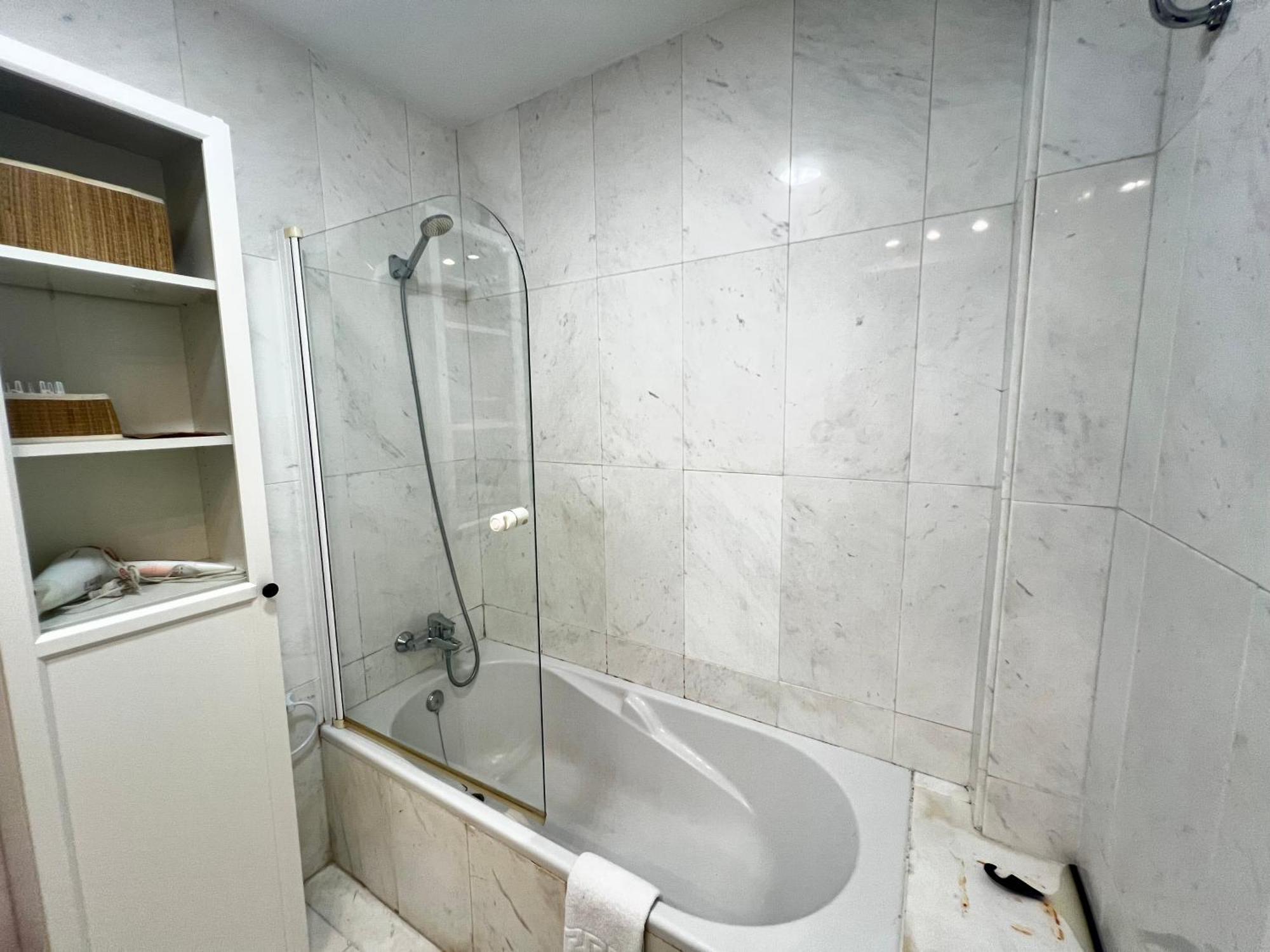 Pushe Playa Granada & Golf 34 Apartment Motril