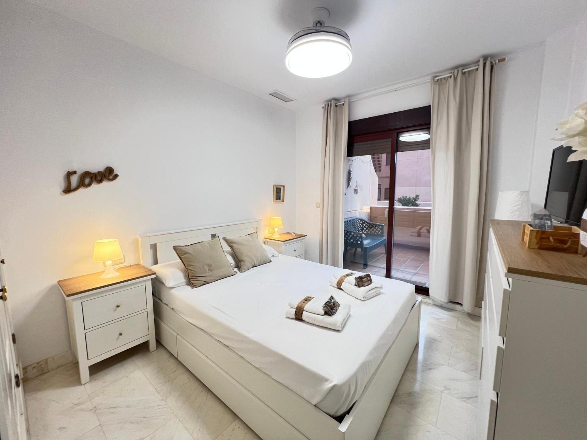 Apartment Pushe Playa Granada & Golf 34