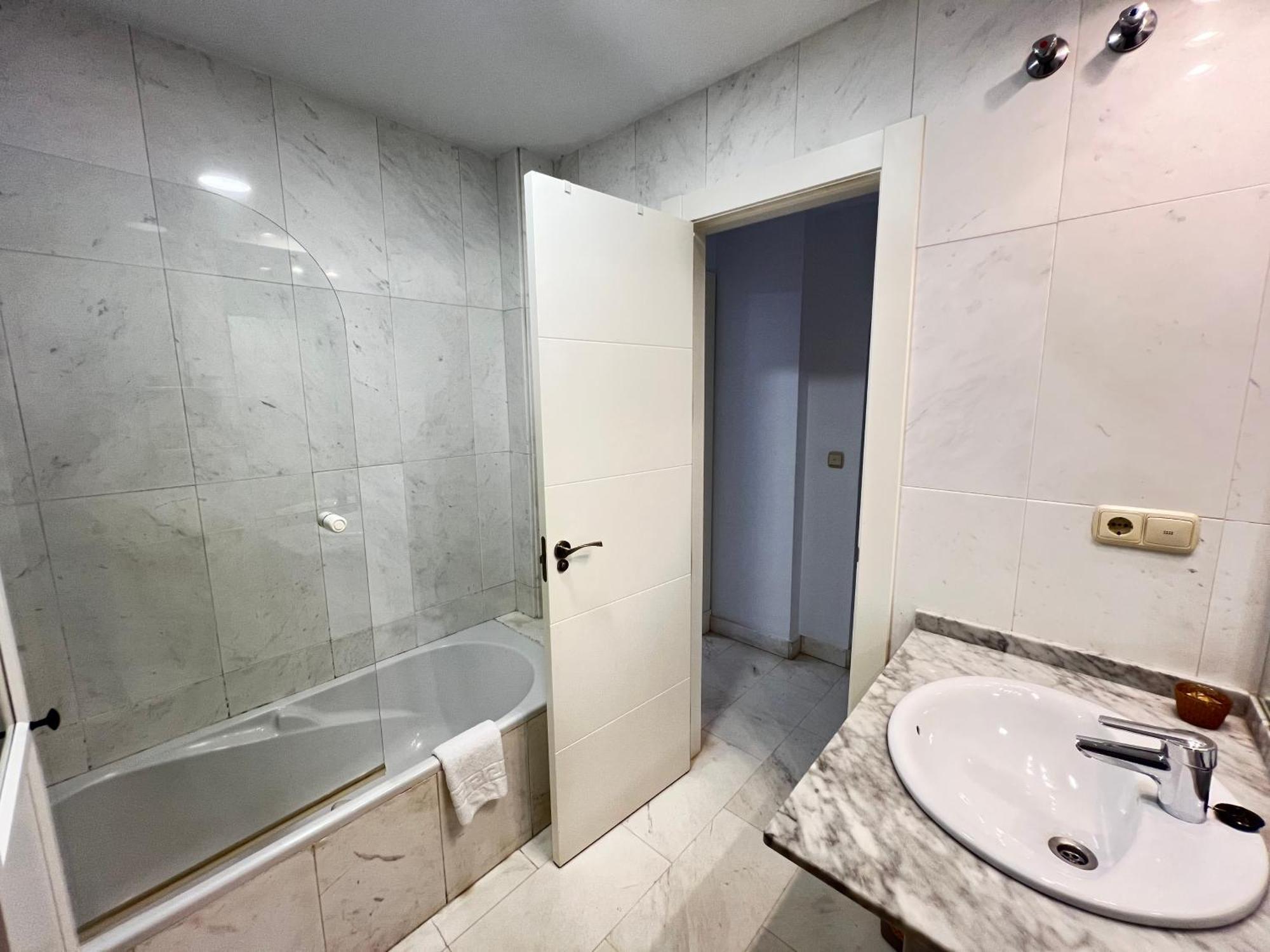 Apartment Pushe Playa Granada & Golf 34 *