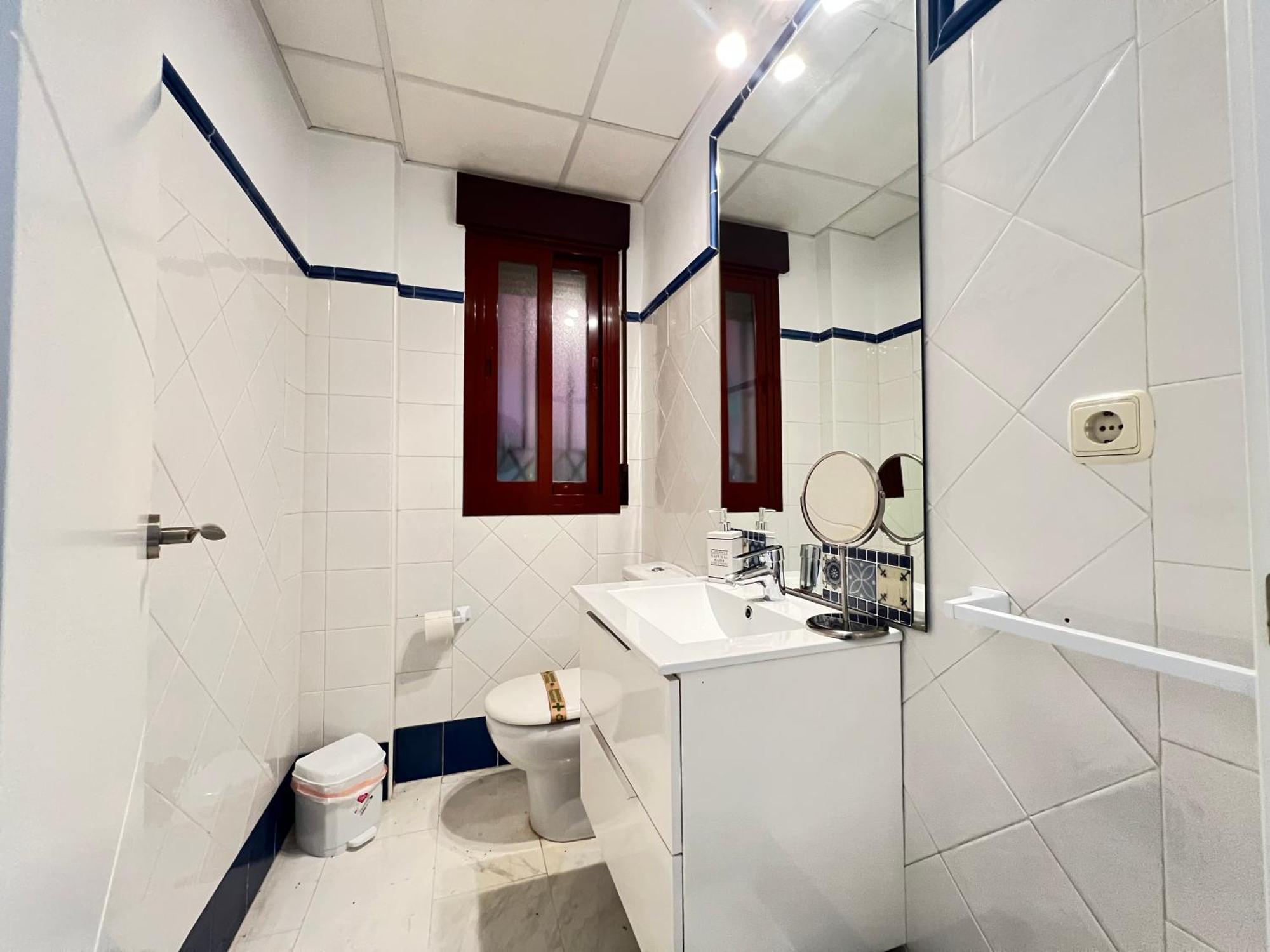 Apartment Pushe Playa Granada & Golf 34 Motril