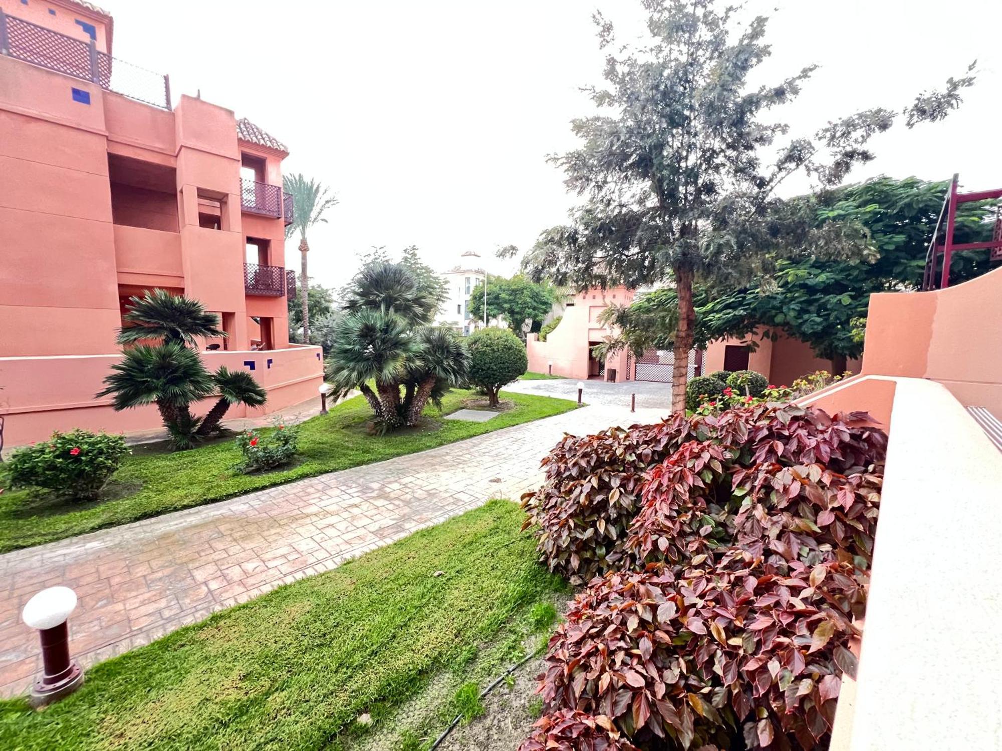Apartment Pushe Playa Granada & Golf 34 Motril