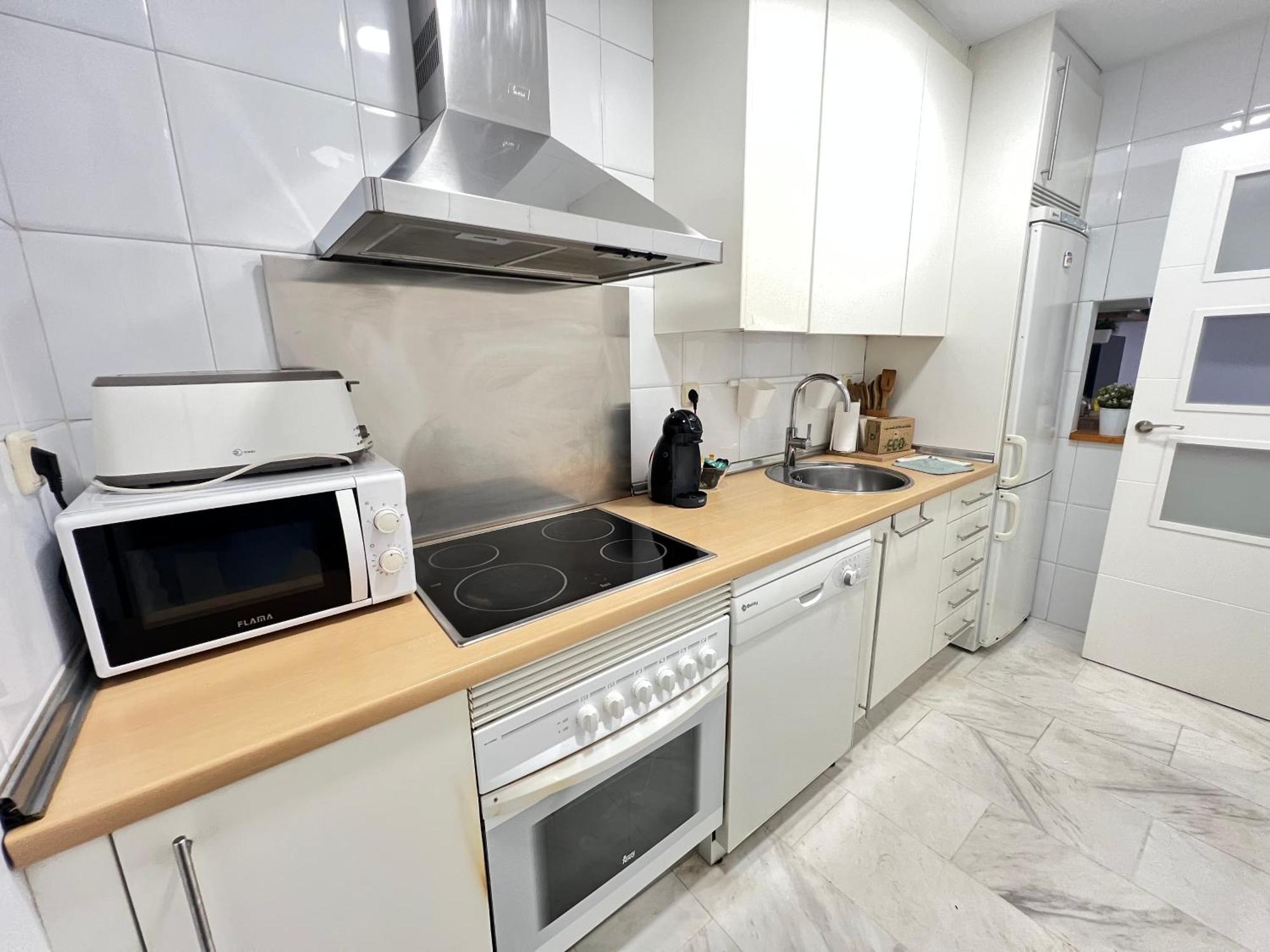 Apartment Pushe Playa Granada & Golf 34