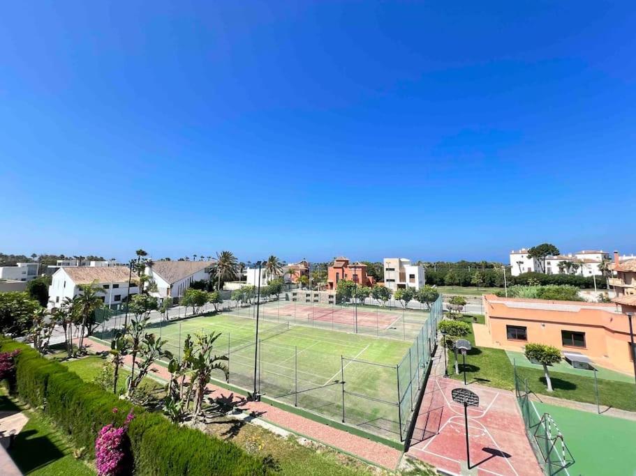 Pushe Playa Granada & Golf 34 Motril