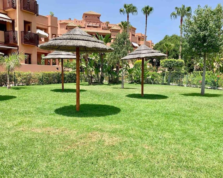 Pushe Playa Granada & Golf 34 *