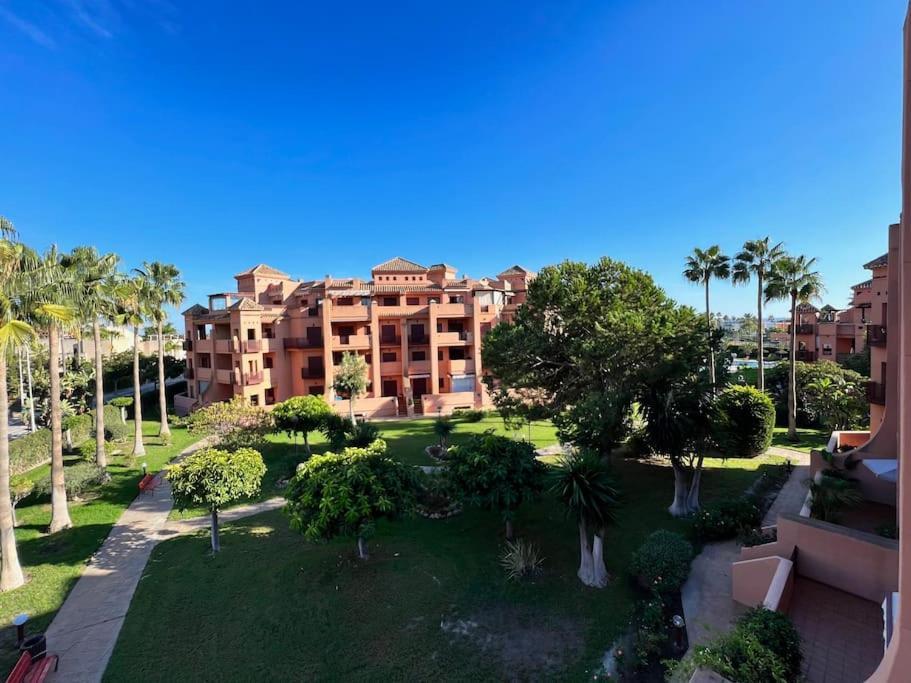 Apartamento Pushe Playa Granada & Golf 34 Motril