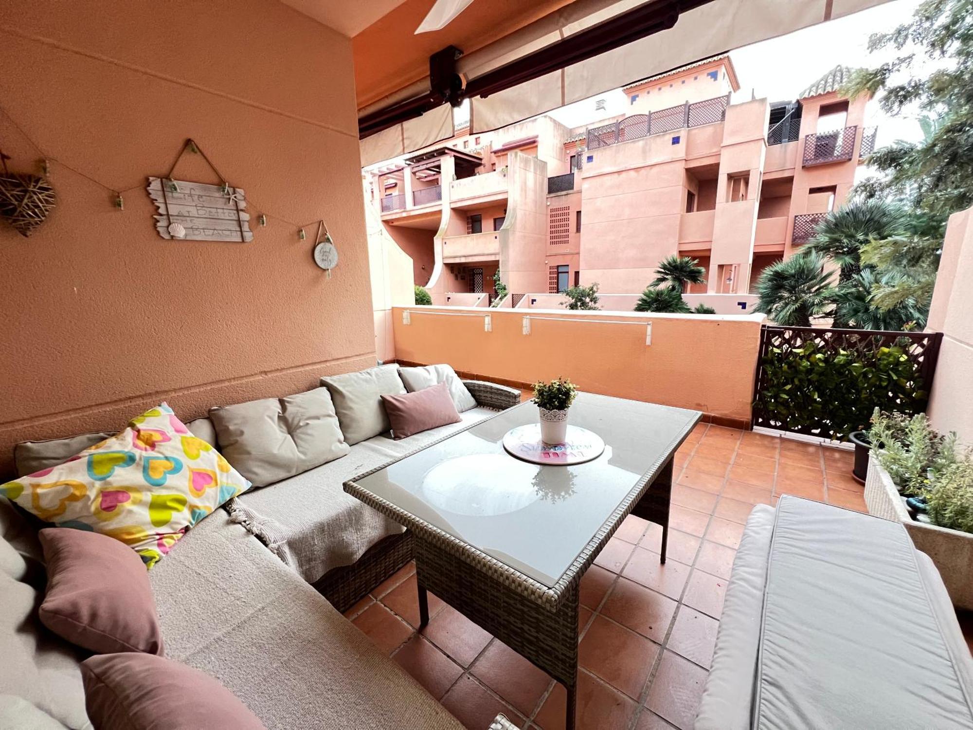 Pushe Playa Granada & Golf 34 Apartamento *