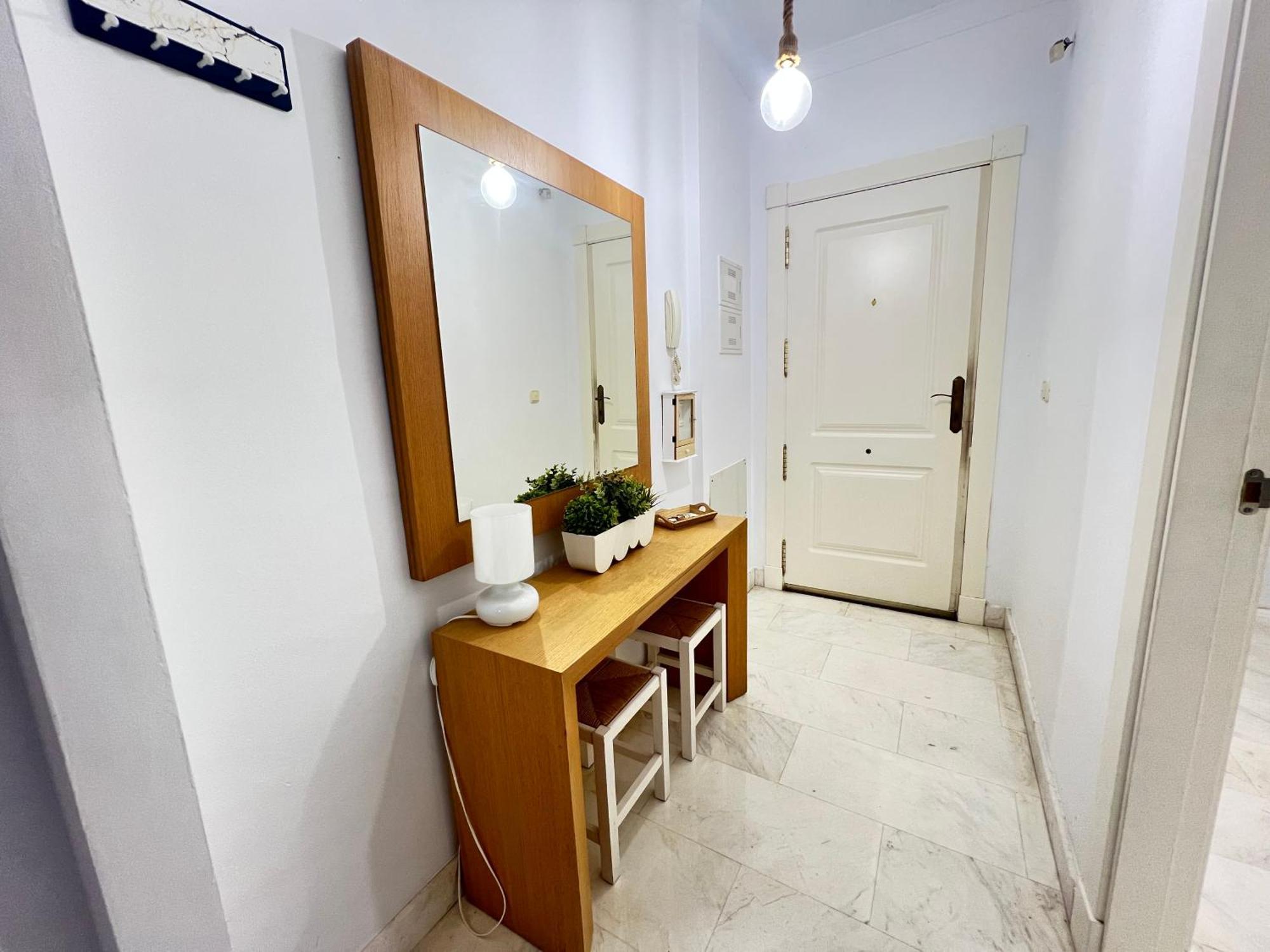 Pushe Playa Granada & Golf 34 Apartamento *